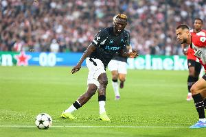 竞彩足球资讯分析-勒沃库森总监：若博尼法斯回到球队，那与米兰的交易就告吹了