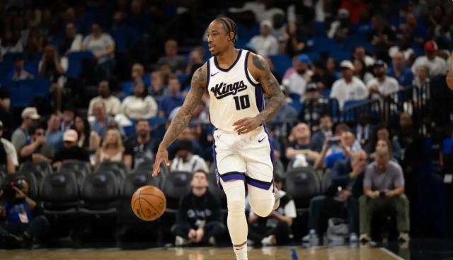 竞彩足球-连奇才都能输！国王是给太阳机会还是另有计划？