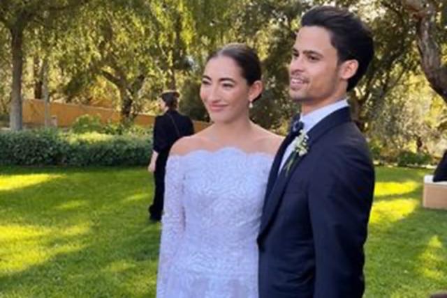 竞彩足球-相恋9年 穆里尼奥女儿大婚！“特殊一号”曾反对！