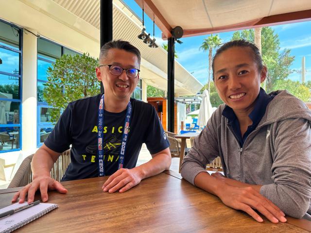 竞彩足球中奖查询-张帅：“我超级幸运，我一次又一次被命运点中”