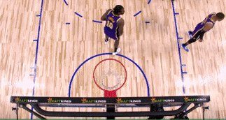 竞彩足球推荐-冲突过后各自辩护！浓眉：所有人都知道詹姆斯不脏