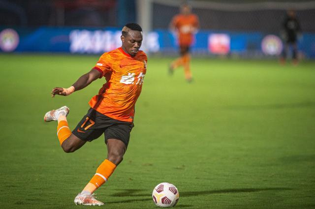 竞彩足球-【中超】赵宏略洛佩斯建功 武汉2比1逆转大连取首胜